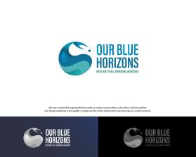 Our Blue Horizons entry by Gumbira