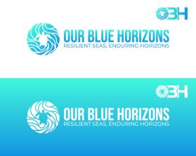 Our Blue Horizons entry by AlbertWDN