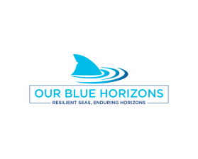 Our Blue Horizons entry by tukijan