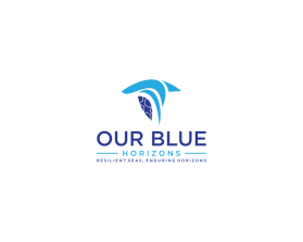 Our Blue Horizons entry by Yasmlya