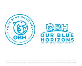 Our Blue Horizons entry by FXF Creations