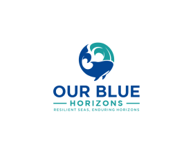 Our Blue Horizons entry by andsue