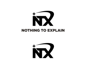 NTX (Nothing To Explain) entry by ardima