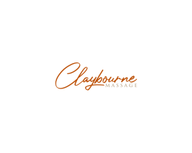Claybourne Massage entry by s^wot