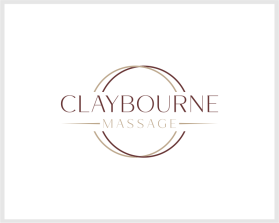 Claybourne Massage entry by Fisabilillah
