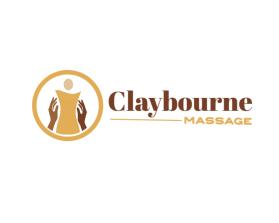 Claybourne Massage entry by Whitte