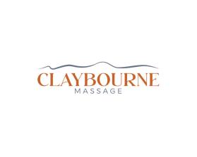 Claybourne Massage entry by RUDY PATEN