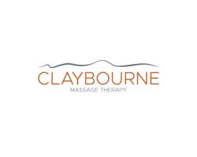 Claybourne Massage entry by RUDY PATEN