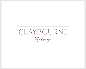 Claybourne Massage entry by Fisabilillah