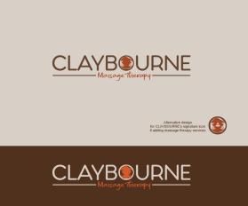 Claybourne Massage entry by eddy poerwanto