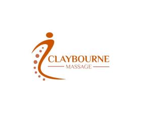 Claybourne Massage entry by Bayu Agung Mahendra