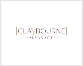 Claybourne Massage entry by Fisabilillah