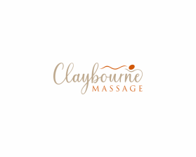 Claybourne Massage entry by Crisdy99