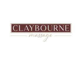 Claybourne Massage entry by ZAKZZ