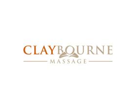 Claybourne Massage entry by NOFAN ODI SAPUTRA