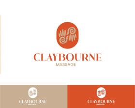 Claybourne Massage entry by jalu kusworo