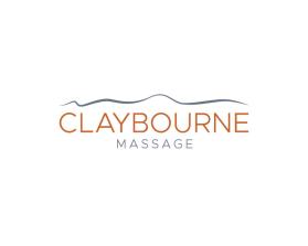 Claybourne Massage entry by RUDY PATEN