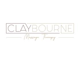 Claybourne Massage entry by ZAKZZ