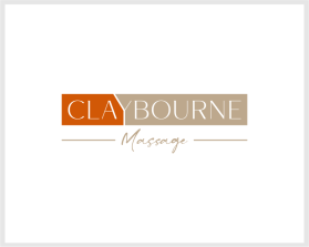 Claybourne Massage entry by Fisabilillah