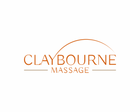 Claybourne Massage entry by gastan alvarendra