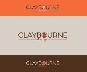 Claybourne Massage entry by eddy poerwanto