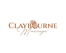 Claybourne Massage entry by Fajar Faqih Ainun Najib
