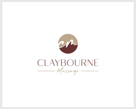 Claybourne Massage entry by Fisabilillah