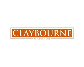 Claybourne Massage entry by ZAKZZ