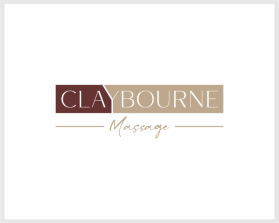 Claybourne Massage entry by Fisabilillah
