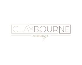 Claybourne Massage entry by ZAKZZ