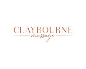 Claybourne Massage entry by ZAKZZ