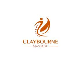 Claybourne Massage entry by Bayu Agung Mahendra
