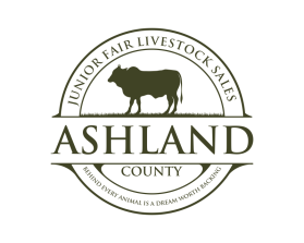 Ashland County Junior Fair Livestock Sales entry by mbuduran
