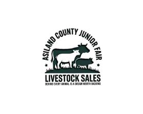 Ashland County Junior Fair Livestock Sales entry by Mazharul Islam