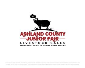 Ashland County Junior Fair Livestock Sales entry by Arif Fahmi