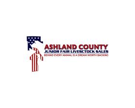 Ashland County Junior Fair Livestock Sales entry by Alissa