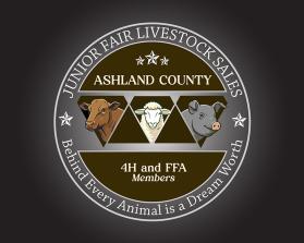 Ashland County Junior Fair Livestock Sales entry by Cahyo Nugroho