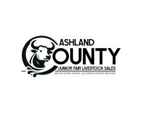 Ashland County Junior Fair Livestock Sales entry by WOWIDEA