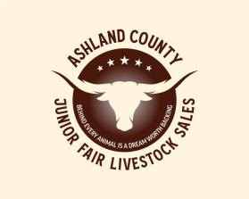Ashland County Junior Fair Livestock Sales entry by rudi sumardi