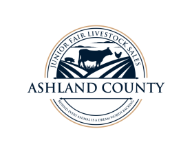 Ashland County Junior Fair Livestock Sales entry by mbuduran