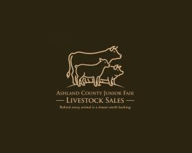 Ashland County Junior Fair Livestock Sales entry by Mazharul Islam