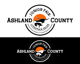 Ashland County Junior Fair Livestock Sales entry by Prasetyo Budi