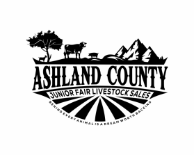 Ashland County Junior Fair Livestock Sales entry by kus