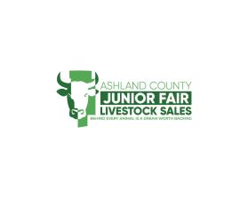 Ashland County Junior Fair Livestock Sales entry by Alissa