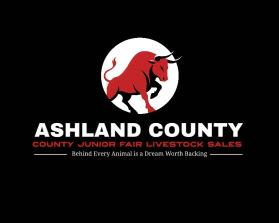 Ashland County Junior Fair Livestock Sales entry by Whitte