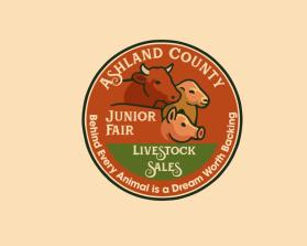 Ashland County Junior Fair Livestock Sales entry by Fabrizio Pappalardo