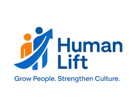 HumanLift entry by Iconic-design