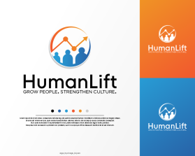HumanLift entry by DuitMili