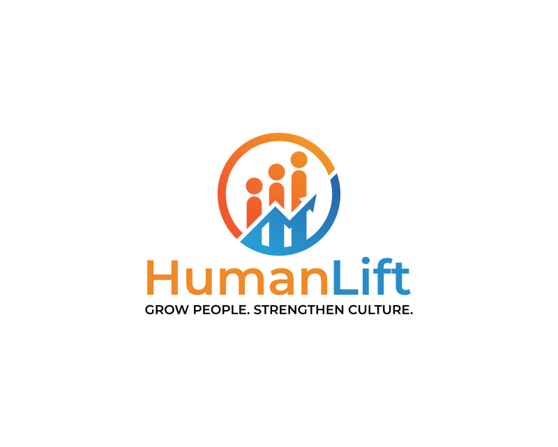 Logo Design for HumanLift