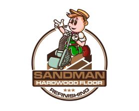 Sandman Hardwood Floor Refinishing entry by Anton Foma